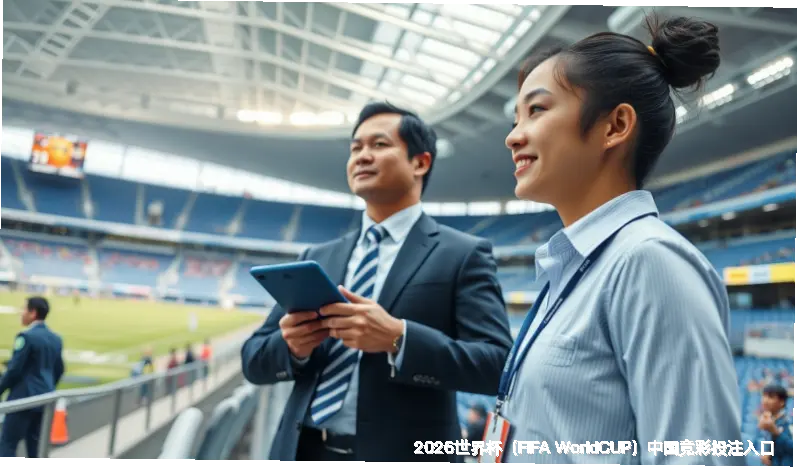 关于世界杯竞彩平台