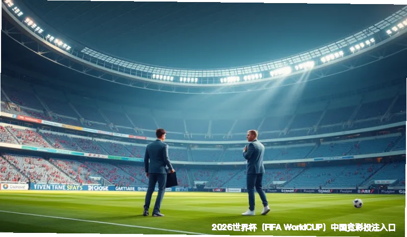 下一站，2026